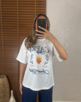 Capri T-shirt