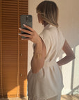 Milan Kimono Takım