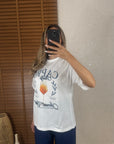 Capri T-shirt