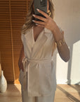 Milan Kimono Takım