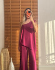 Asymmetric Mürdüm Takım