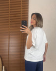 Capri T-shirt