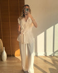 Milan Kimono Takım