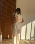 Milan Kimono Takım
