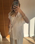 Milan Kimono Takım