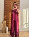 Asymmetric Mürdüm Takım