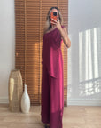 Asymmetric Mürdüm Takım