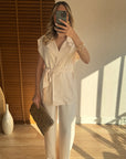 Milan Kimono Takım