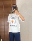 Capri T-shirt