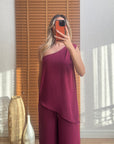 Asymmetric Mürdüm Takım