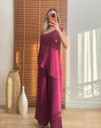 Asymmetric Mürdüm Takım