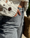 Mom Jean Antrasit