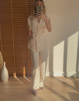Milan Kimono Takım