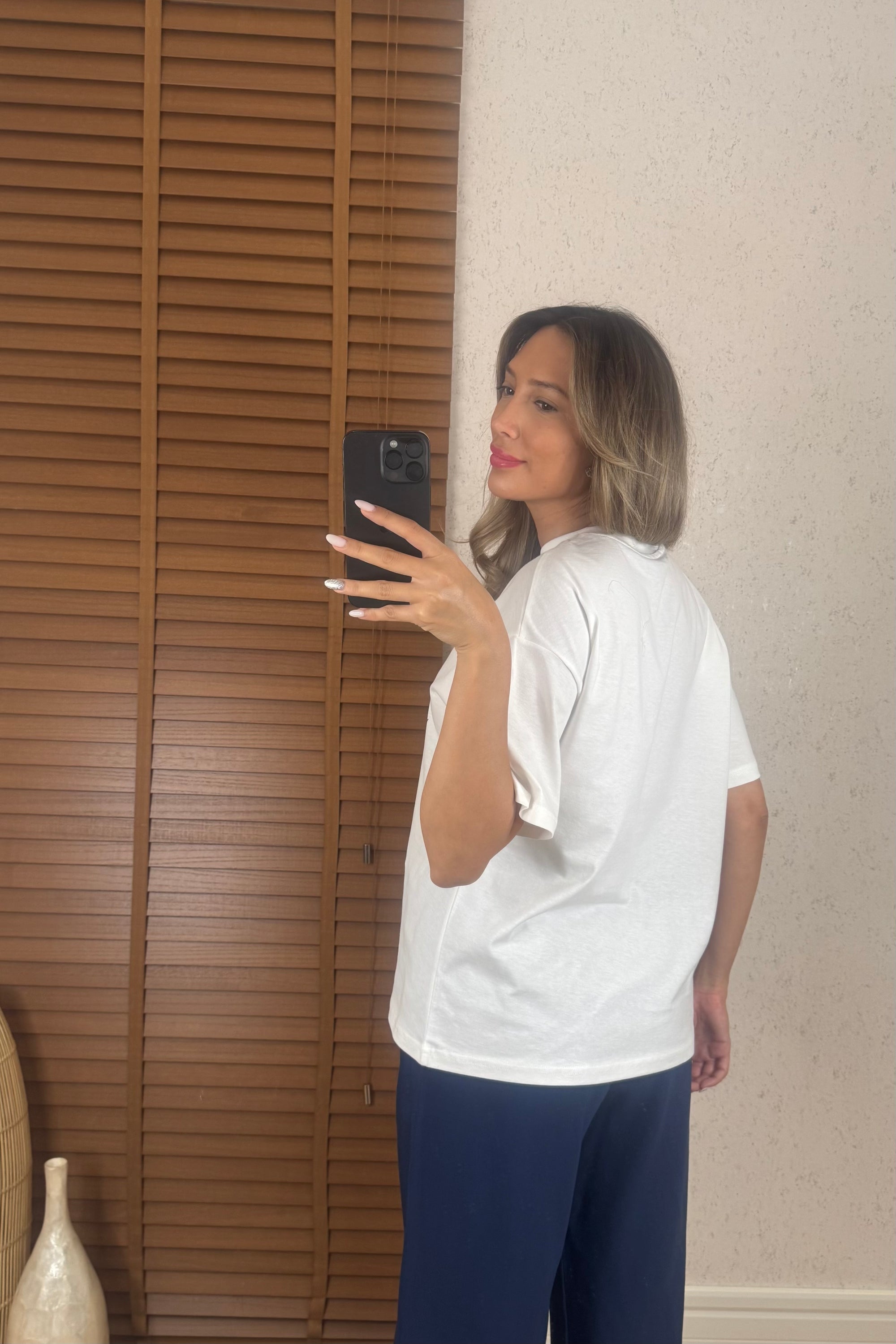 Capri T-shirt