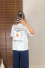 Capri T-shirt