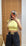Modal Karışımlı Crop Top-Sarı