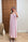 Ciel Modal Elbise - Pembe